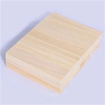 Drevená doska Taekwondo